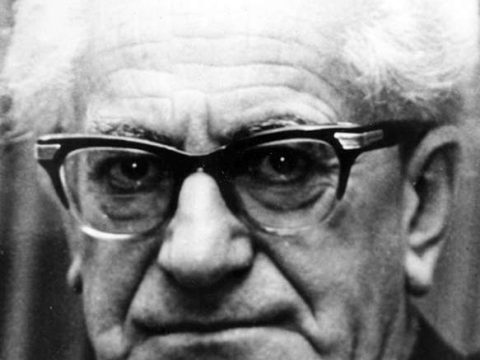 Fritz Bauer