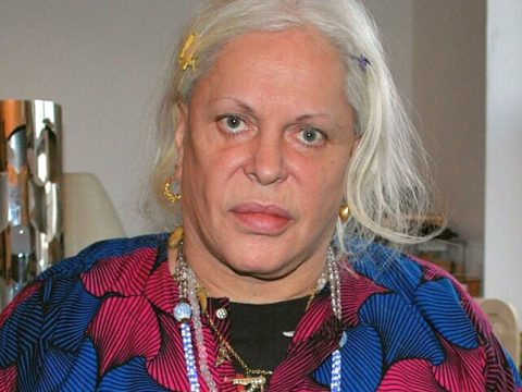 Genesis P-Orridge