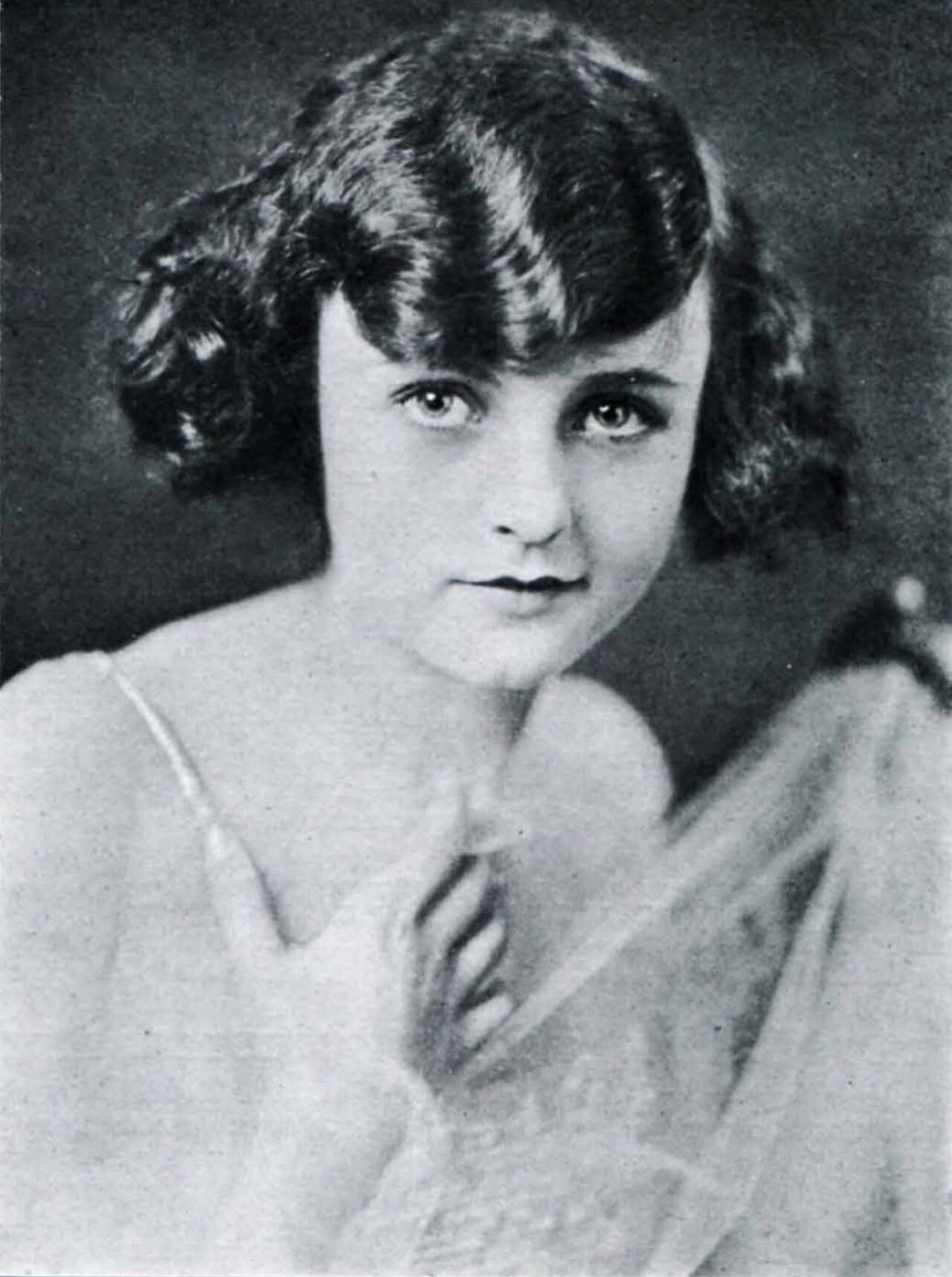Geneva Mitchell