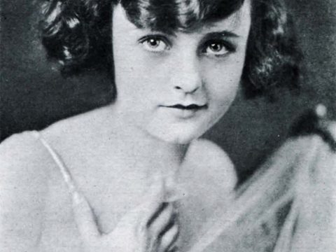 Geneva Mitchell
