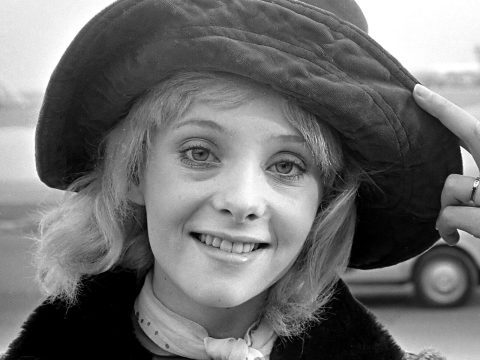 Genevieve Waite
