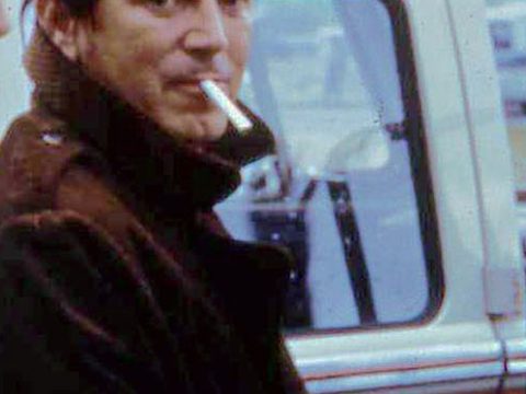 Gene Vincent