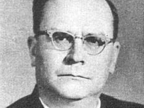 Gennady Voronov