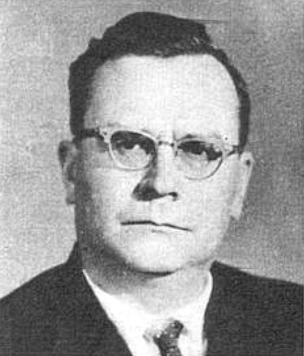 Gennady Voronov