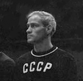 Gennady Garbuzov