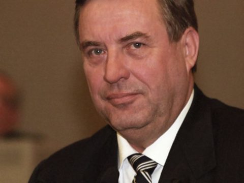 Gennady Seleznyov