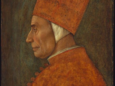 Pasquale Malipiero