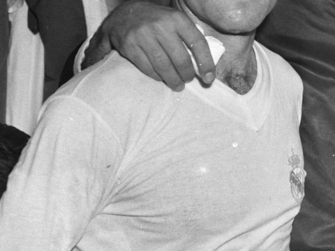 Paco Gento