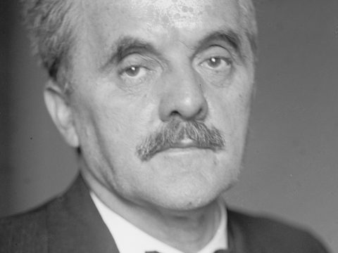 George W. Norris