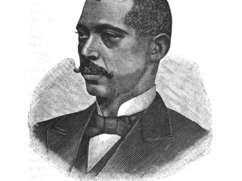 George Washington Williams