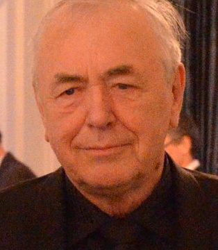 Geoff Murphy