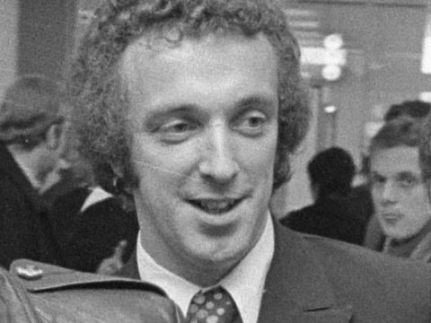 Geoff Barnett