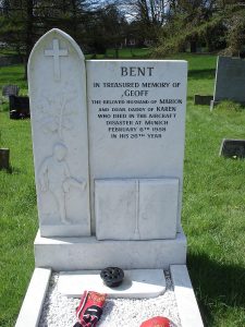 Geoff Bent