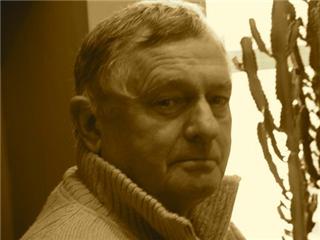 Geoffrey Grey