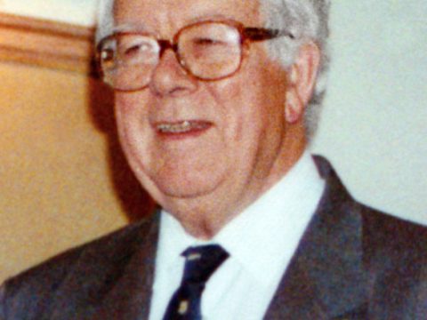 Geoffrey Howe