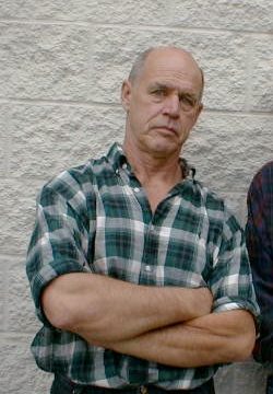 Geoffrey Lewis