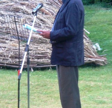 Geoffrey Palmer