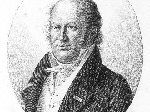 Étienne Geoffroy Saint-Hilaire