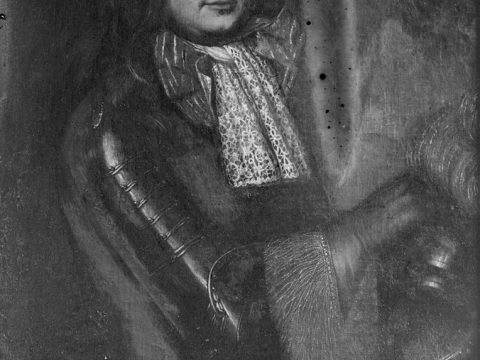 George August Samuel of Nassau-Idstein