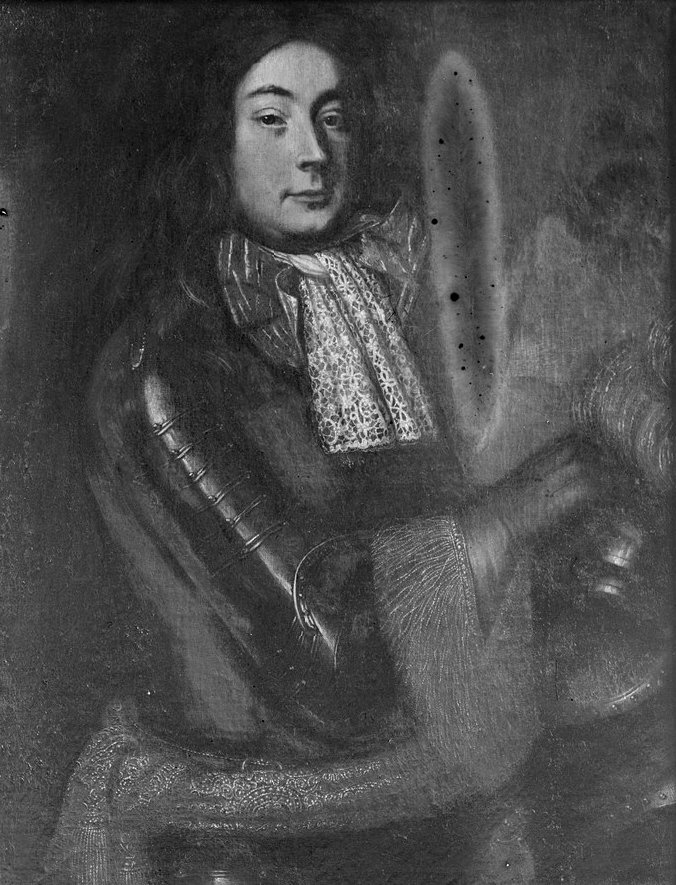 George August Samuel of Nassau-Idstein