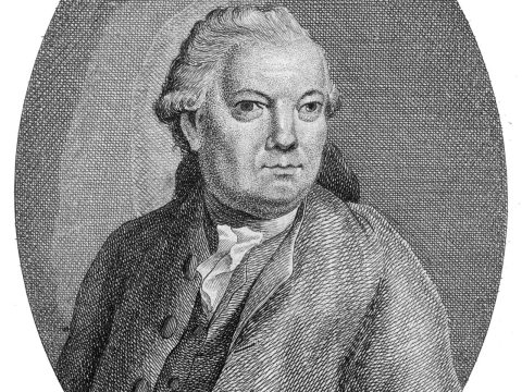Georg Benda