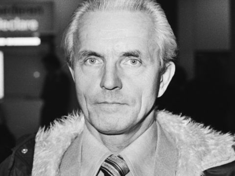 Georg Buschner