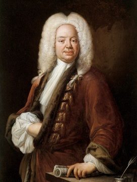 Georg Caspar Schürmann