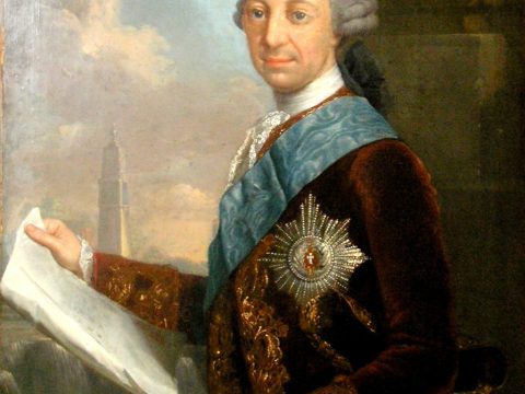 Frederick II, Duke of Mecklenburg-Schwerin