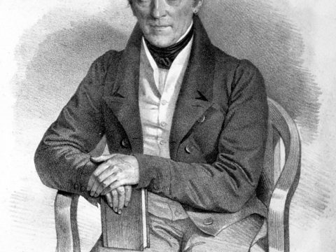 Georg Friedrich Treitschke