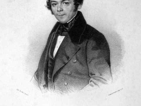 Georg Hellmesberger