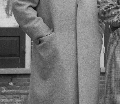 Georg Jacoby