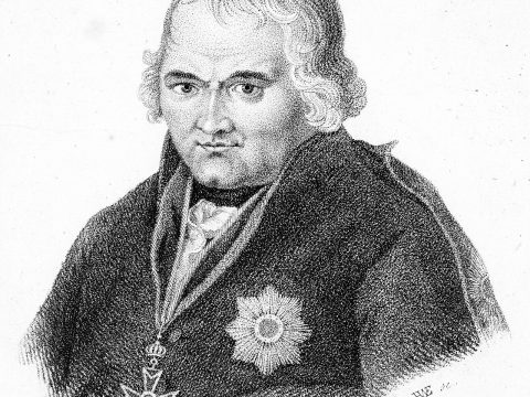 Georg Joseph Vogler