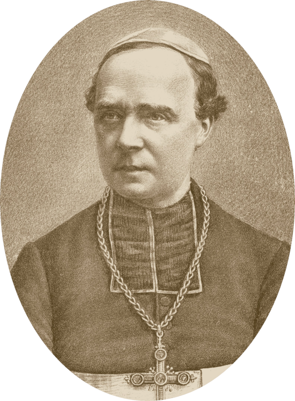 Georg von Kopp