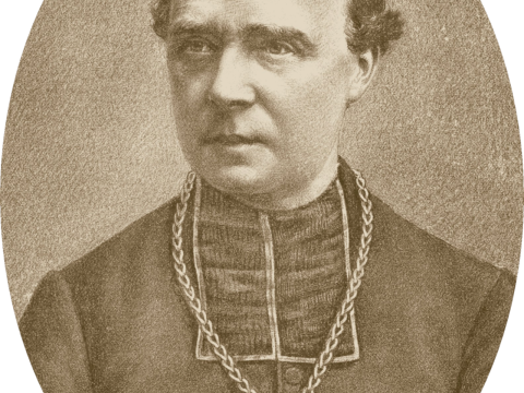 Georg von Kopp