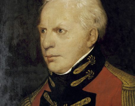 Georg Nikolaus von Nissen