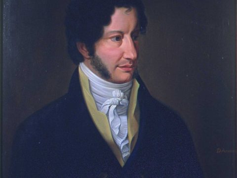 Georg Sverdrup