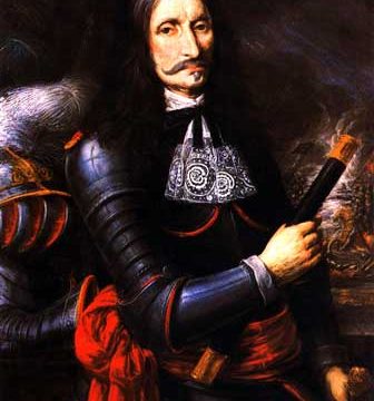 Georg von Derfflinger