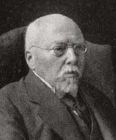 Georg von Hertling