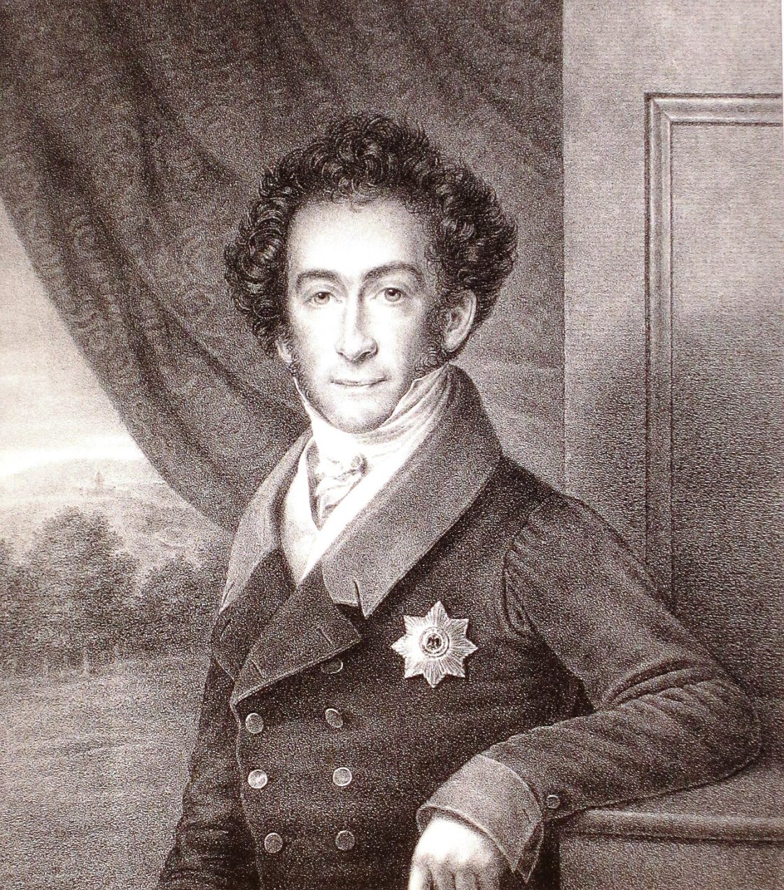 George, Grand Duke of Mecklenburg-Strelitz