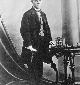 George-Étienne Cartier
