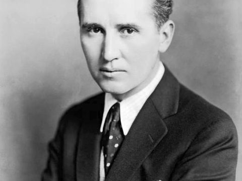 George Kelly