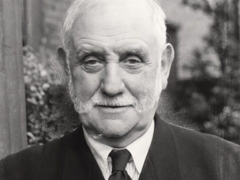George Lansbury