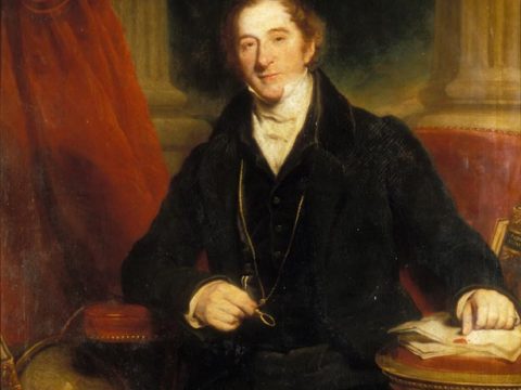 Sir George Staunton, 2nd Baronet