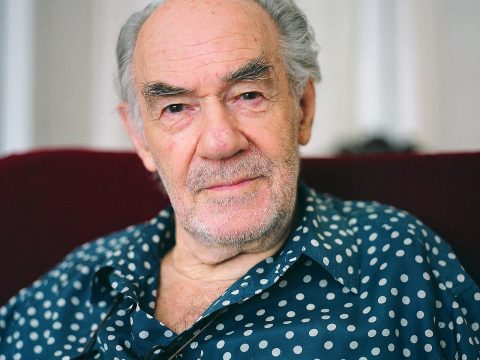 George Sluizer