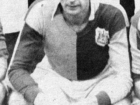 George Ainsley