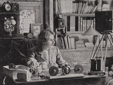 George Albert Smith