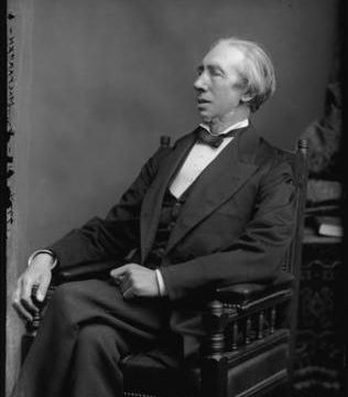 George Alexander Macfarren