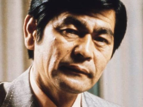 George Ariyoshi
