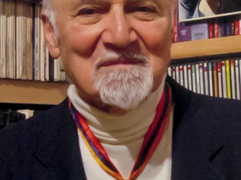 George Avakian
