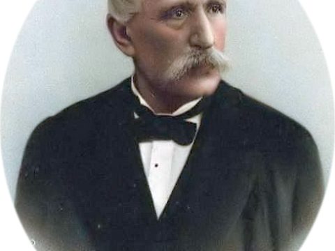 Georgios Averoff